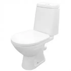 Унитаз компакт Rosa Сканди (КСФ) люкс микролифт (26334)