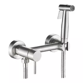 Гигиенический душ Haiba HB5520 со смесителем