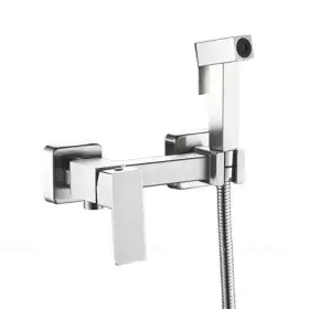 Гигиенический душ Haiba HB5521 со смесителем