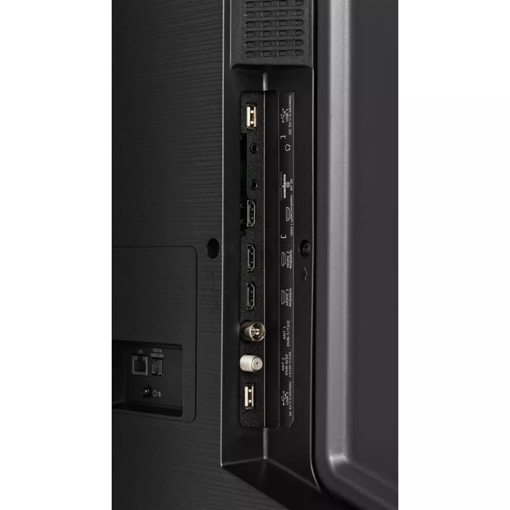 Телевизор Hisense 55U6KQ 2023