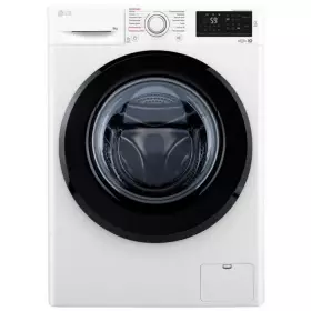 Стиральная машина LG F2V3FS6W 9кг