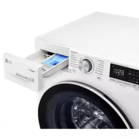 Стиральная машина LG F2V3FS6W 9кг