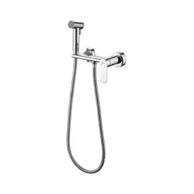 Гигиенический душ Haiba HB5516 со смесителем хром