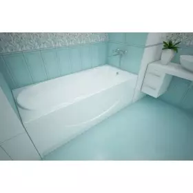 Ванна МетаКам Vista 170*75 акриловая