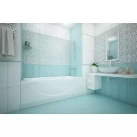 Ванна МетаКам Vista 170*75 акриловая