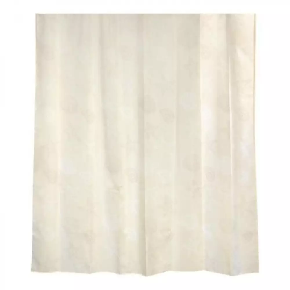 Штора д/ванной Verran Omeni beige 630-61 180*180