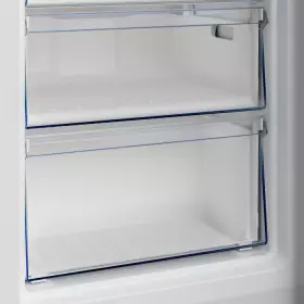 Морозильная камера Beko B1RFNK292W белая, 293л.