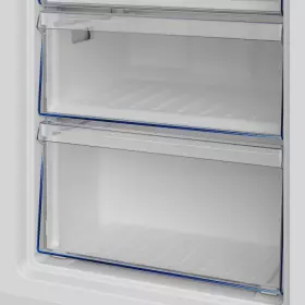 Морозильная камера Beko B1RFNK292W белая, 293л.
