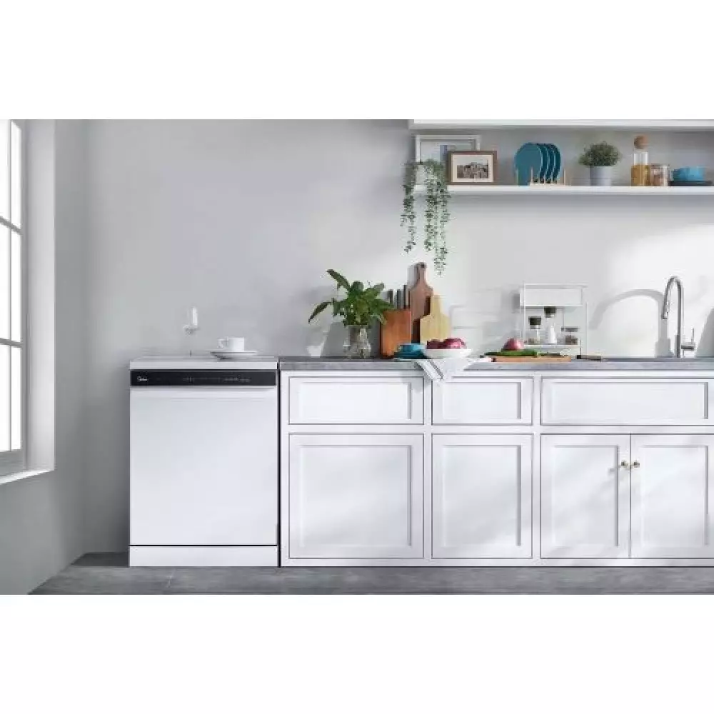 Посудомоечная машина Midea MFD60S150Wi