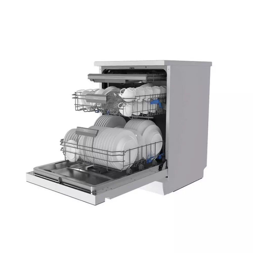 Посудомоечная машина Midea MFD60S150Wi