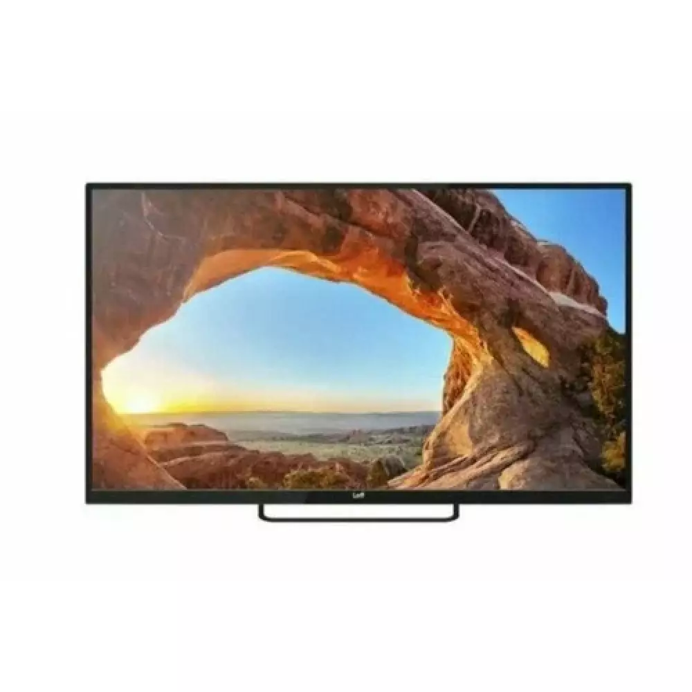 Телевизор Leff 55U550T 2025