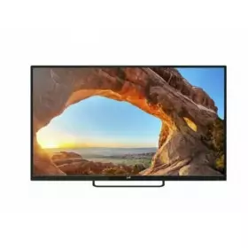 Телевизор Leff 55U550T 2025