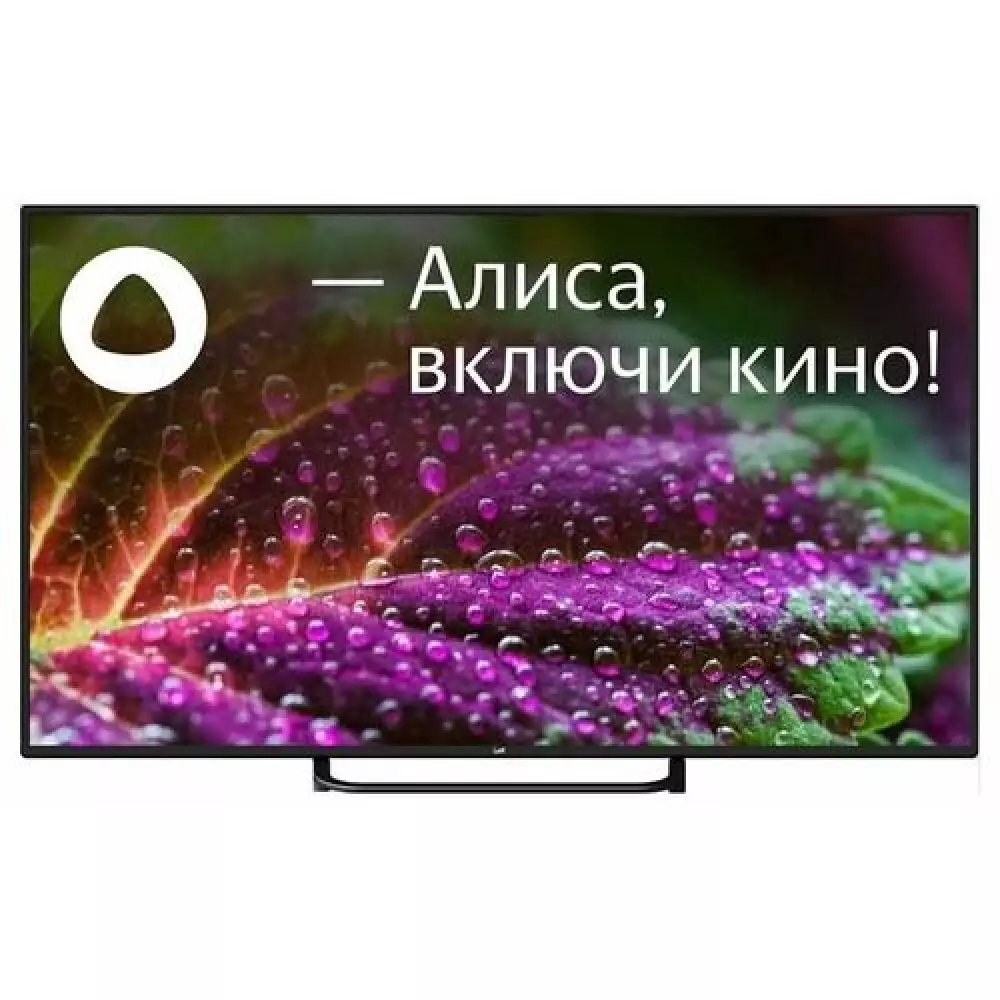Телевизор Leff 55U550T 2025