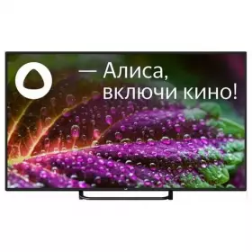 Телевизор Leff 55U550T 2025