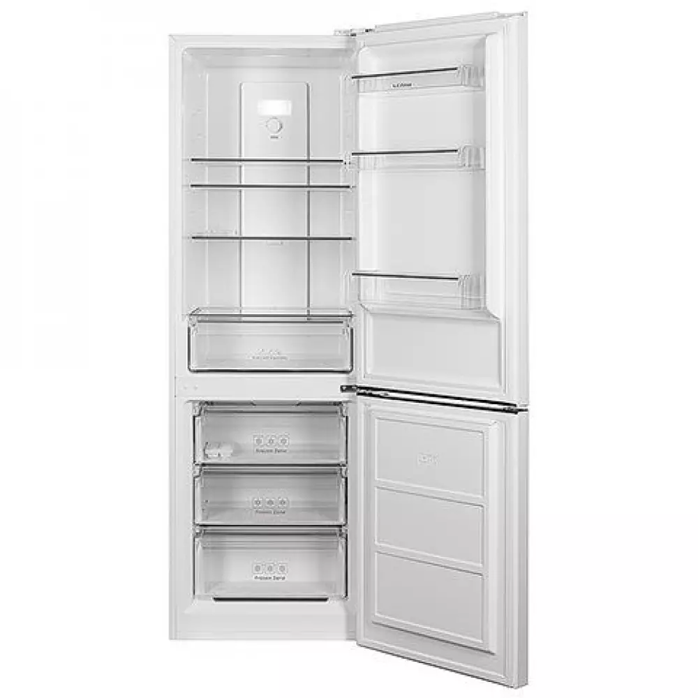 Холодильник Leran CBF 203 W NF