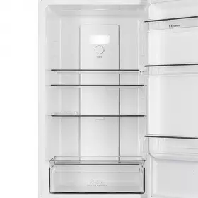Холодильник Leran CBF 203 W NF