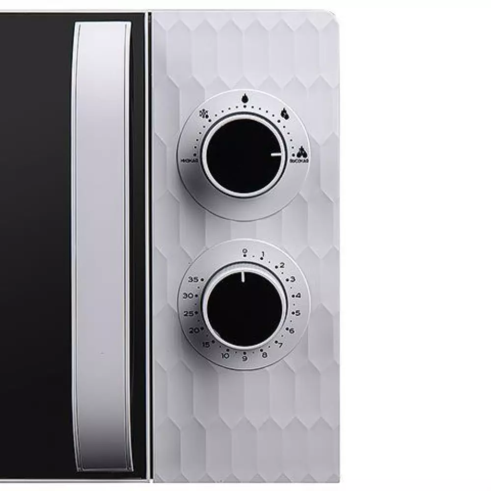Микроволновая печь Leran FMO 2037 W