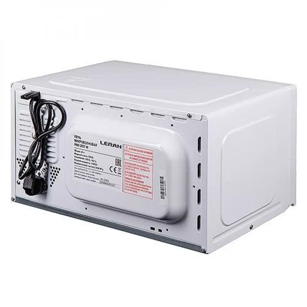 Микроволновая печь Leran FMO 2037 W