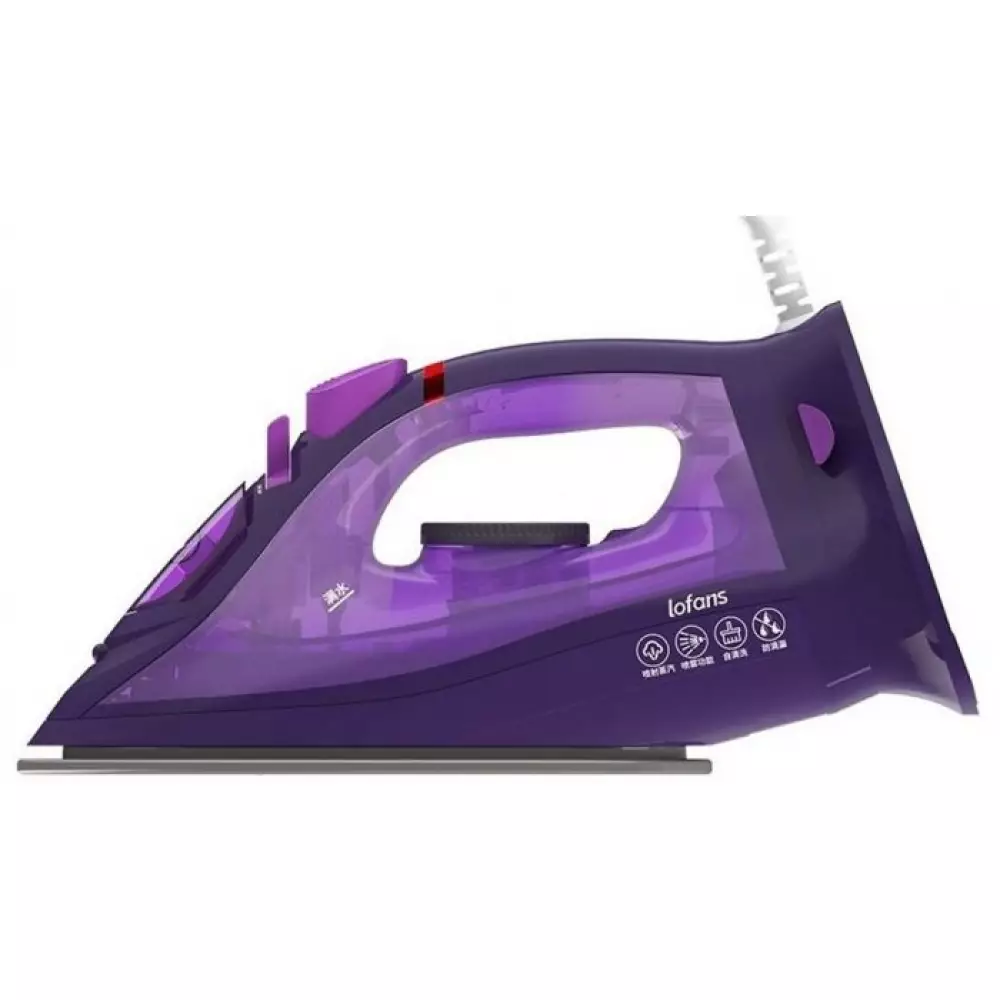 Утюг беспроводной  Lofans (Xiaomi) YD-012V