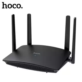 Wi-Fi роутер Hoco DQ01