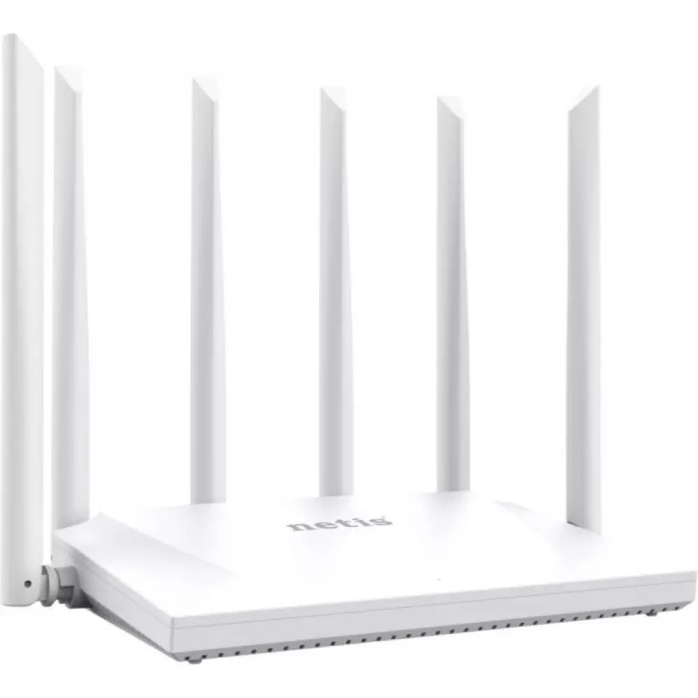 Wi-Fi роутер Netis NC63