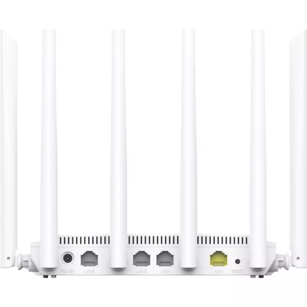 Wi-Fi роутер Netis NC63