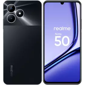 Смартфон Realme Note 50 3/64GB Black