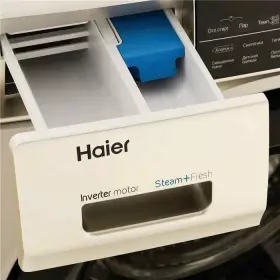 Стиральная машина Haier HW70-BP12959G 7кг