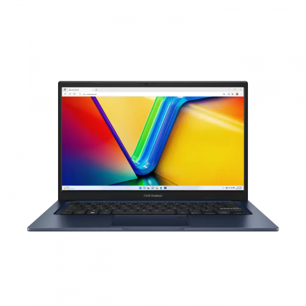 Ноутбук Asus VivoBook X1404VA-EB182