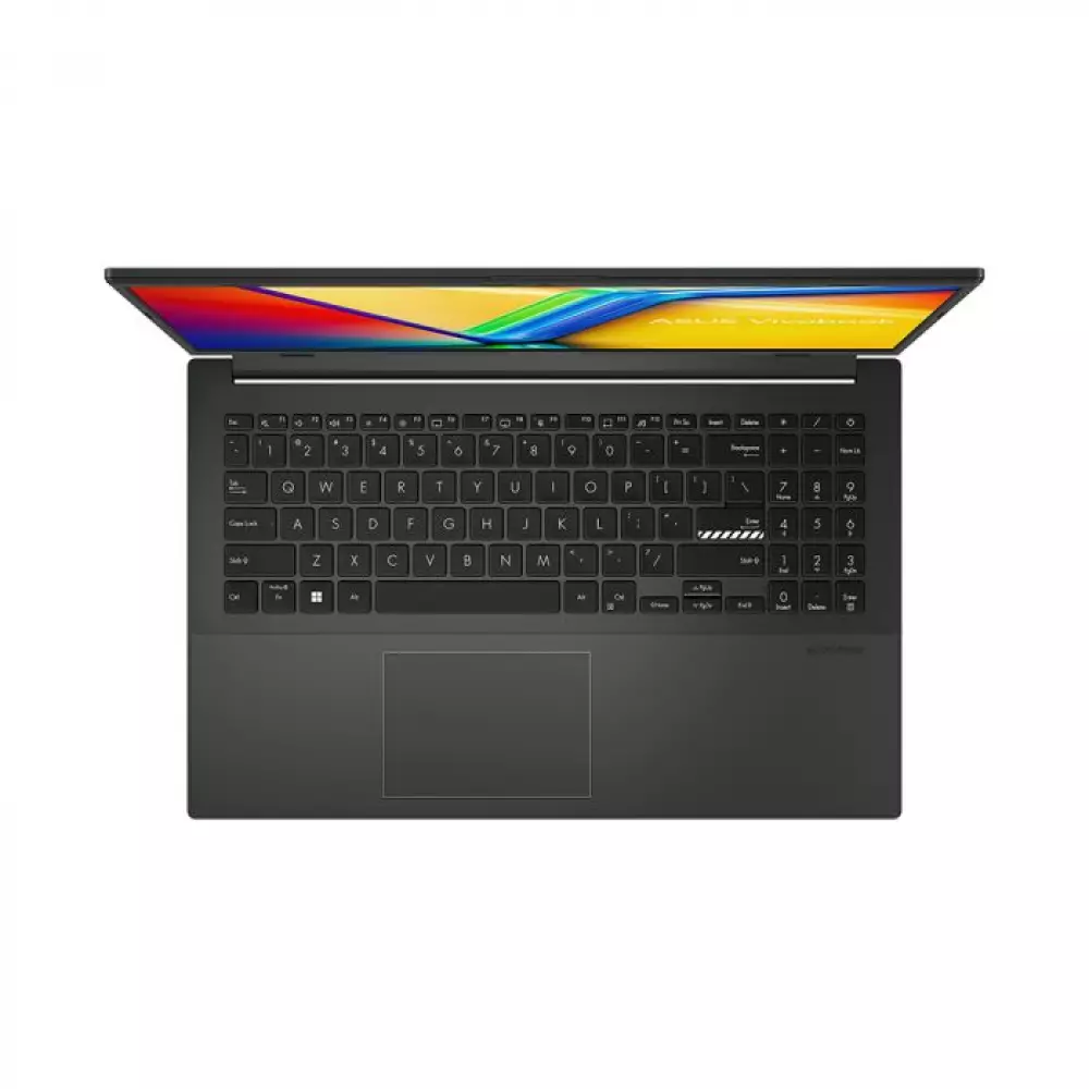 Ноутбук ASUS VivoBook Go 15 OLED E1504FA-L1019W