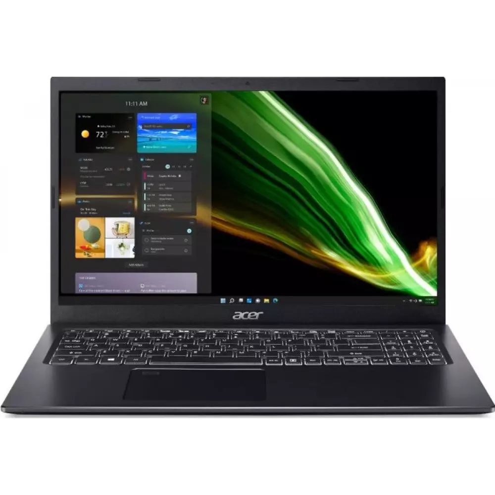 Ноутбук Acer A515-56-585W core i5 8/256Gb