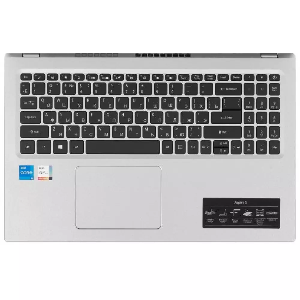 Ноутбук Acer A515-56-585W core i5 8/256Gb