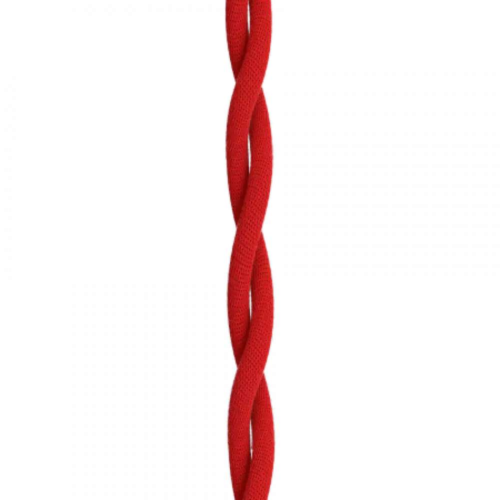 Кабель Breaking Nylon Type-C - Lightning 1m. (Красный) 21413
