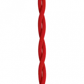 Кабель Breaking Nylon Type-C - Lightning 1m. (Красный) 21413