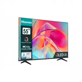 Телевизор Hisense 55E7KQ 2023