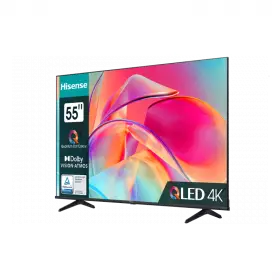 Телевизор Hisense 55E7KQ 2023