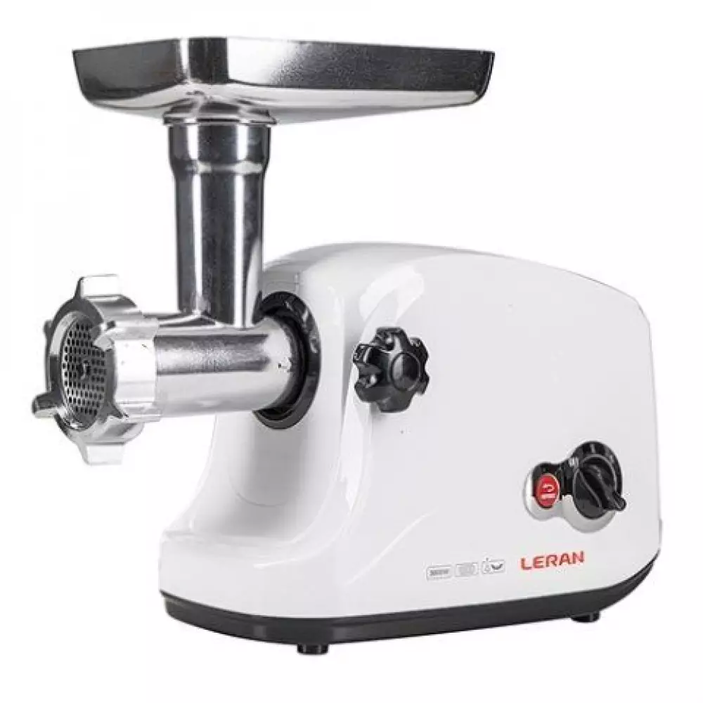 Мясорубка Leran MG 300 GX