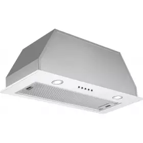 Встраиваемая вытяжка Oasis UM-52W 1000 куб белая