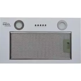 Встраиваемая вытяжка Oasis UM-52W 1000 куб белая