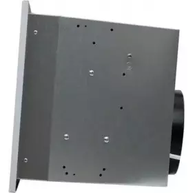 Встраиваемая вытяжка Oasis UM-52W 1000 куб белая