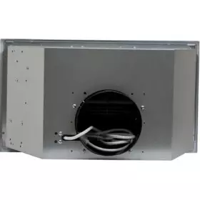 Встраиваемая вытяжка Oasis UM-52W 1000 куб белая