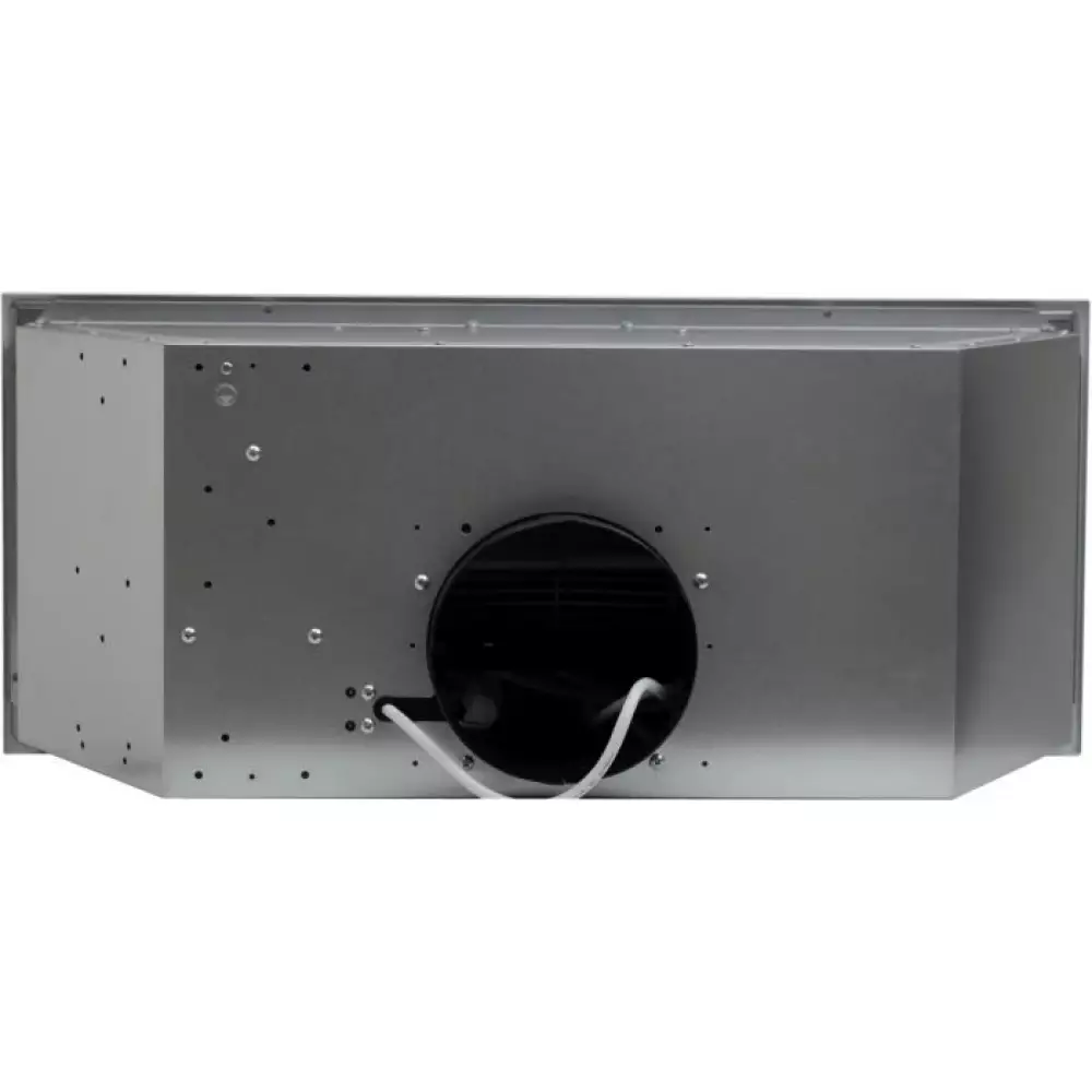 Встраиваемая вытяжка Oasis UM-70W 1000 куб белая