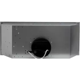 Встраиваемая вытяжка Oasis UM-70W 1000 куб белая