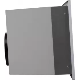 Встраиваемая вытяжка Oasis UM-70W 1000 куб белая