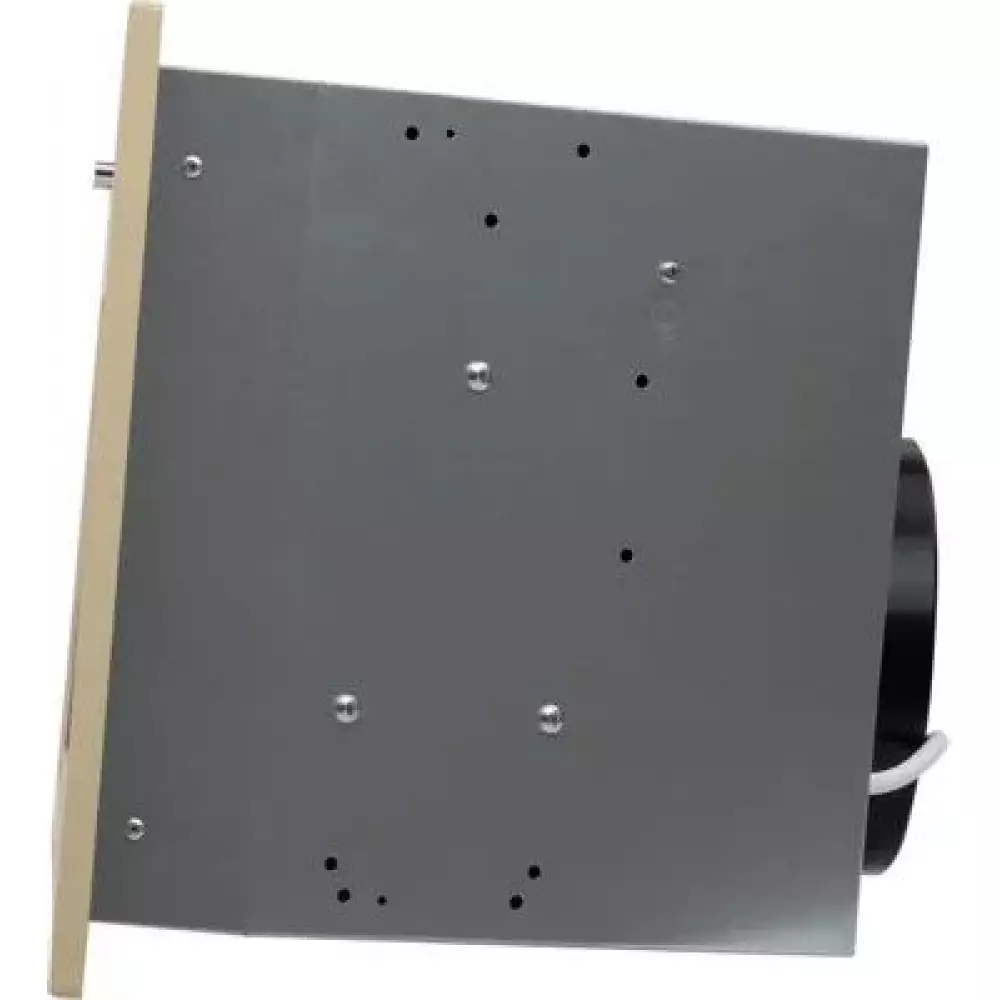 Встраиваемая вытяжка Oasis UM-52I 1000 куб бежевый
