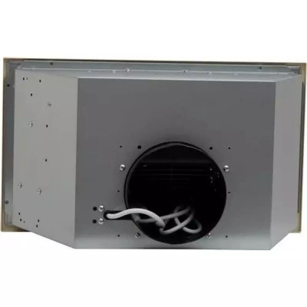 Встраиваемая вытяжка Oasis UM-52I 1000 куб бежевый