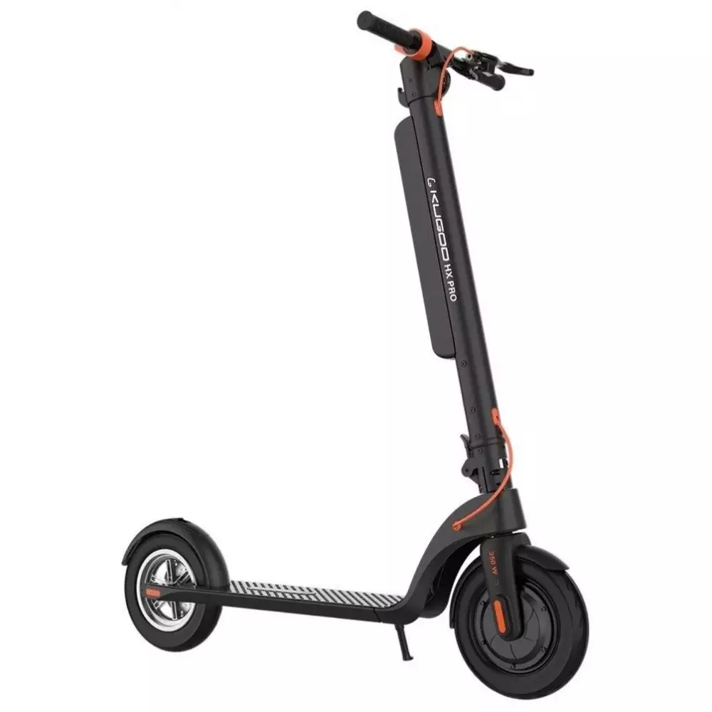 Электросамокат Kugoo HX Pro