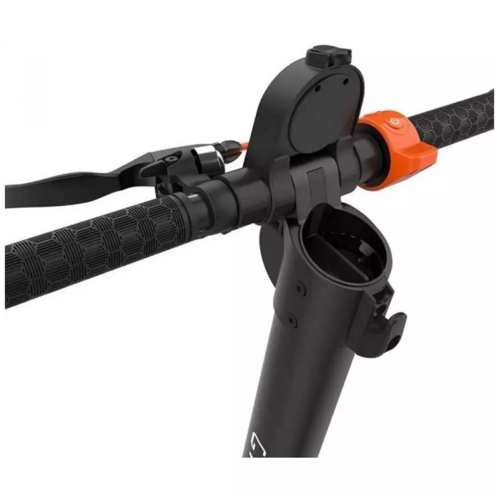 Электросамокат Kugoo HX Pro