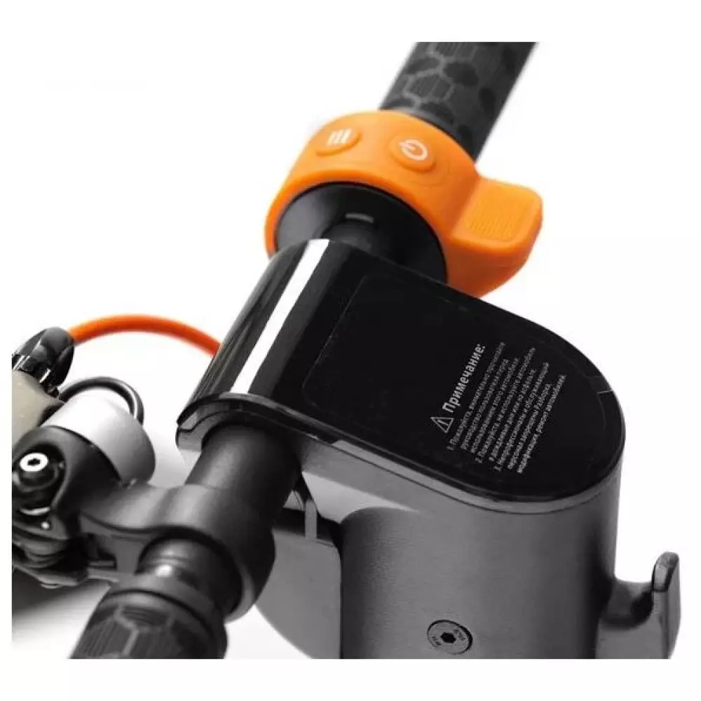 Электросамокат Kugoo HX Pro