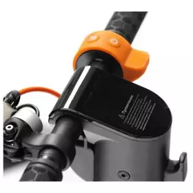 Электросамокат Kugoo HX Pro